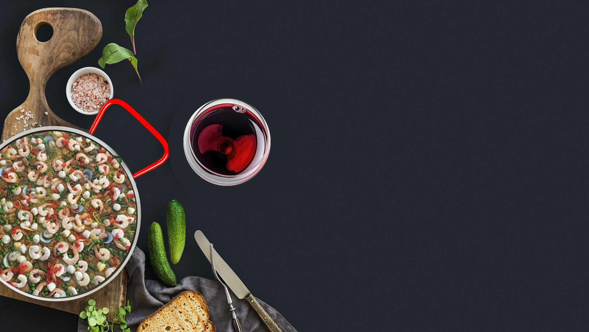 Royal Plate - Restaurant & Catering HTML Template